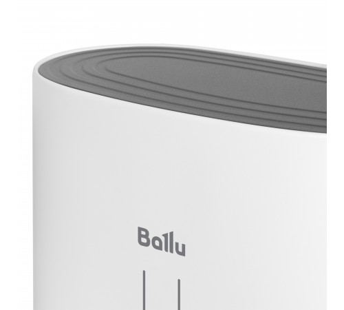 Водонагреватель Ballu BWH/S 30 Cetrion Inox Inverter