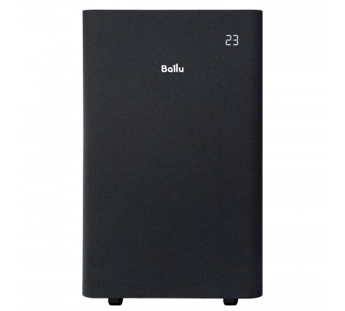 Кондиционер мобильный Ballu Velure BPAC-12 EW/N6