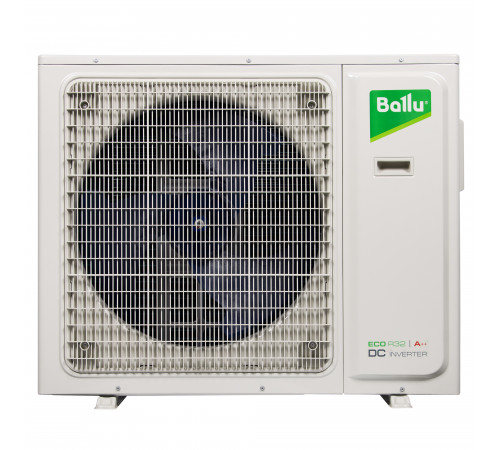 Блок наружный Ballu BA4OI-FM/out-36HN8/EU инверторной мульти сплит-системы