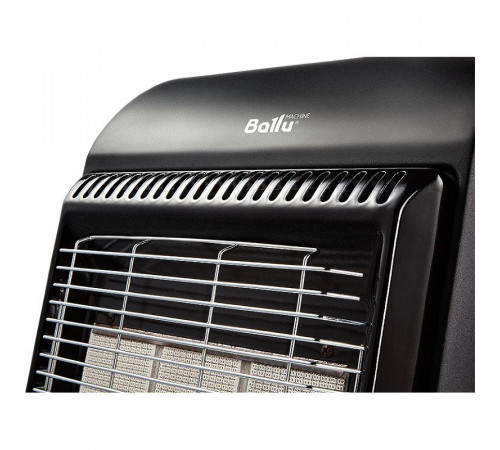 Обогреватель инфракрасный газовый Ballu BIGH-5
