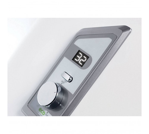 Водонагреватель Ballu BWH/S 80 Smart WiFi DRY+