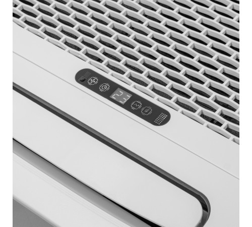 Комплект Ballu BLCI_C-36HN1_24Y инверторной сплит-системы, кассетного типа