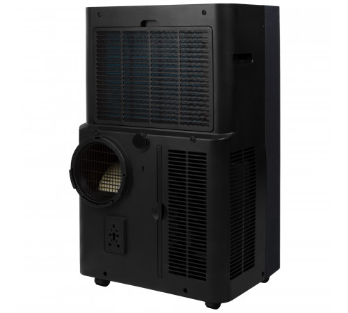 Кондиционер мобильный Ballu Velure BPAC-12 EW/N6