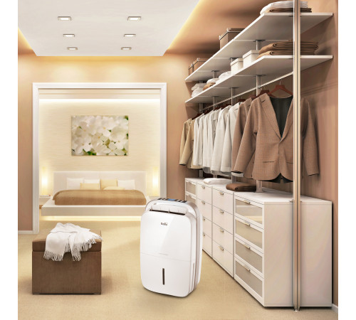 Осушитель воздуха Ballu BD30MN