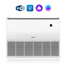 Комплект Ballu MACHINE BLC_CF-18HN1_21Y полупромышленной сплит-системы напольно-потолочного типа