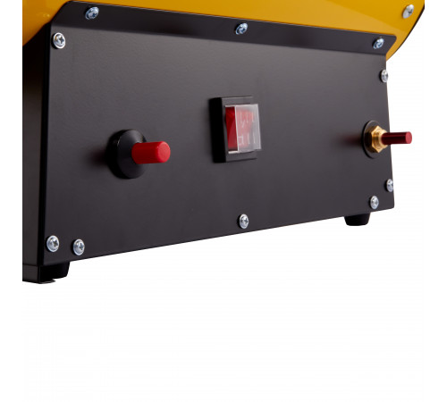 Пушка тепловая газовая Ballu BHG-30LS