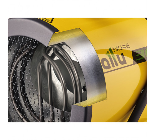 Тепловая пушка BALLU BHP-P-3