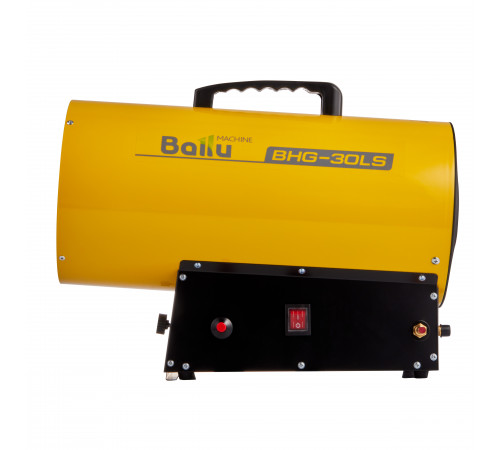Пушка тепловая газовая Ballu BHG-30LS