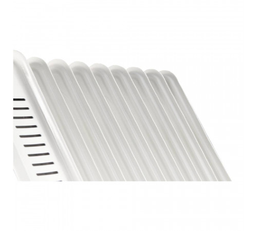 Радиатор масляный Ballu CUBE BOH/CB-05W 1000 (5 секций)