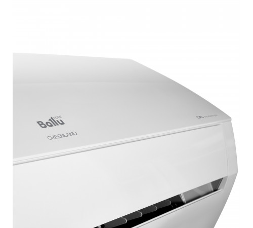 Сплит-система инверторного типа Ballu Greenland DC BSGRI-12HN8_22Y комплект