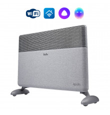 Конвектор электрический Ballu Apollo digital INVERTER Moon Gray BEC/ATI-1501