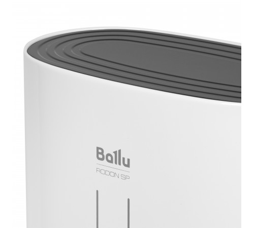 Водонагреватель Ballu BWH/S 80 Rodon SP