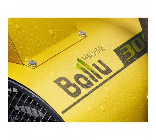 Пушка тепловая BALLU BHP-PE-5