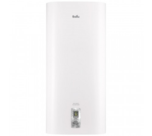 Водонагреватель Ballu BWH/S 30 Azurro Inverter