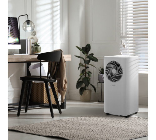 Кондиционер мобильный Ballu Orbis BPAC-07 OR/N6