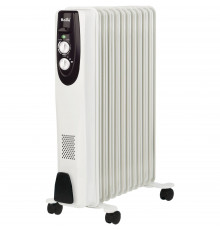 Масляный радиатор Ballu Classic BOH/CL-11WRN 2200 (11 секций)