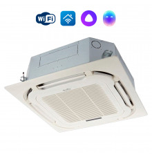 Комплект Ballu Machine BLC_C-36HN1_21Y полупромышленной сплит-системы, кассетного типа