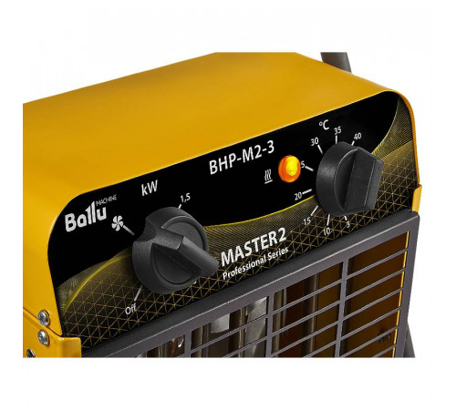 Пушка тепловая BALLU BHP-M2-3