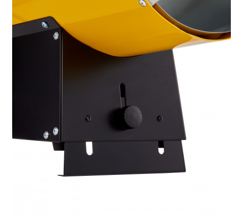 Пушка тепловая газовая Ballu BHG-30LS