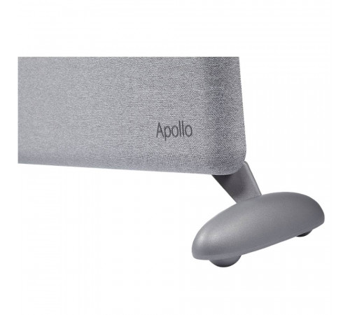 Конвектор электрический Ballu Apollo digital INVERTER Moon Gray BEC/ATI-1501
