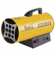 Тепловая пушка газовая Ballu BHG-20