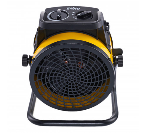 Пушка тепловая BALLU BKR-3