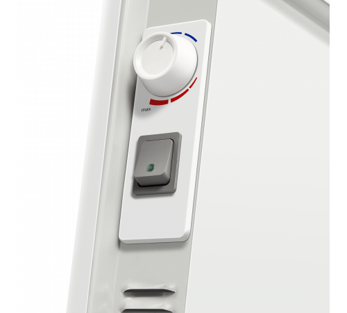 Конвектор электрический Ballu Solo Turbo BEC/SMT-1000