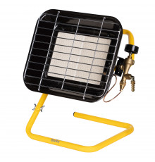 Обогреватель инфракрасный газовый Ballu BIGH-4