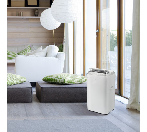Кондиционер мобильный Ballu Platinum Comfort BPHS-08H