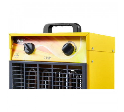 Пушка тепловая BALLU BHP-ME-9