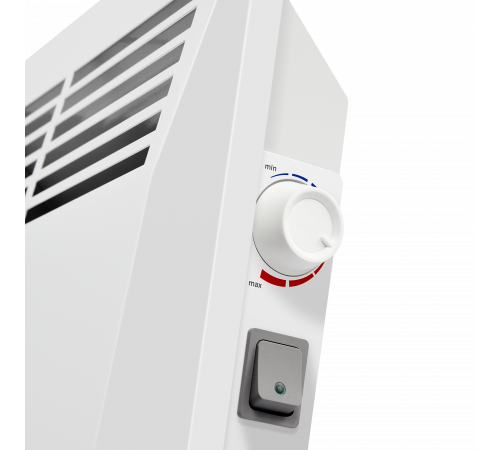 Конвектор электрический Ballu Camino Eco Turbo BEC/EMT-1500