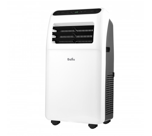 Кондиционер мобильный Ballu Aura BPAC-12 CP/N1_24Y