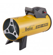 Тепловая пушка газовая Ballu BHG-40M