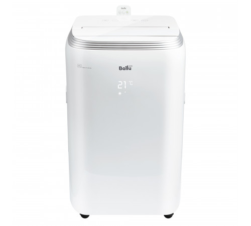 Кондиционер мобильный Ballu Platinum Comfort BPHS-08H