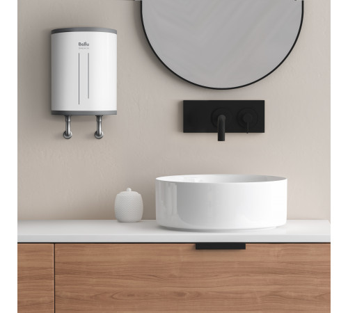 Водонагреватель Ballu BWH/S 10 Omnium Uni O