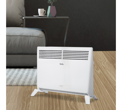 Конвектор электрический Ballu Camino Eco Turbo BEC/EMT-1500