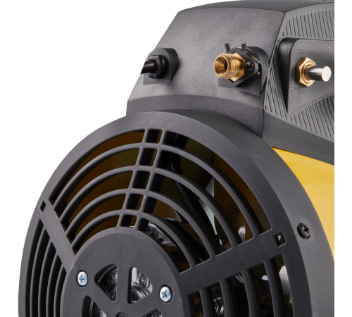 Тепловая пушка газовая Ballu BHG-40M