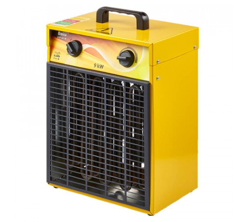 Пушка тепловая BALLU BHP-ME-9