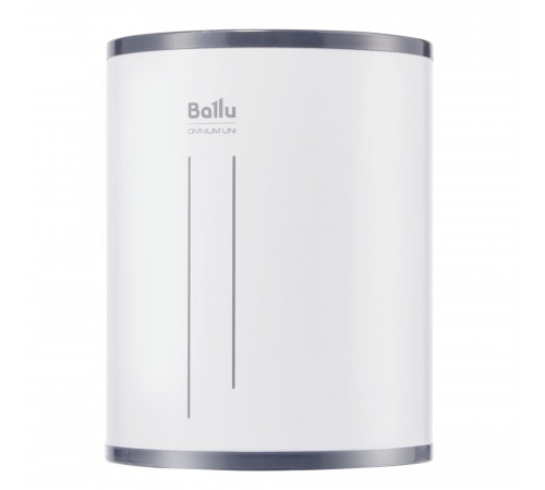 Водонагреватель Ballu BWH/S 10 Omnium Uni O