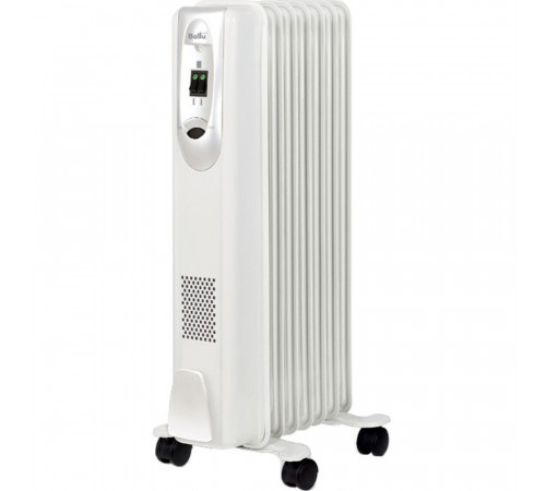 Радиатор масляный Ballu Comfort BOH/CM-11WDN 2200 (11 секций)