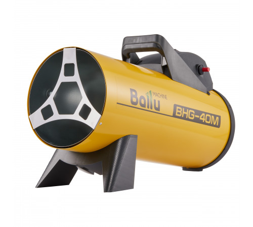 Тепловая пушка газовая Ballu BHG-40M