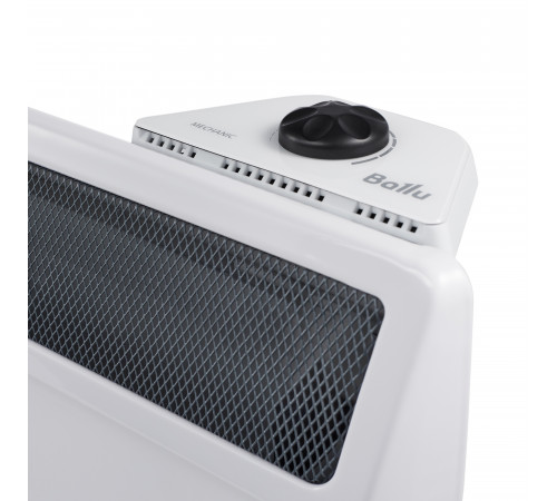 Модуль отопительный электрического конвектора Ballu Plinth Transformer BEC/PL-1500