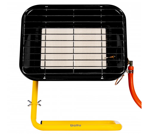 Обогреватель инфракрасный газовый Ballu BIGH-4