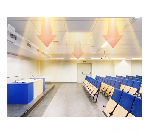 Обогреватель инфракрасный BALLU BIH-S2-0.5