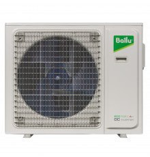 Блок наружный Ballu BA5OI-FM/out-42HN8/EU инверторной мульти сплит-системы