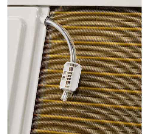 Сплит-система инверторного типа Ballu Eco Smart DC BSYI-10HN8_V4 комплект