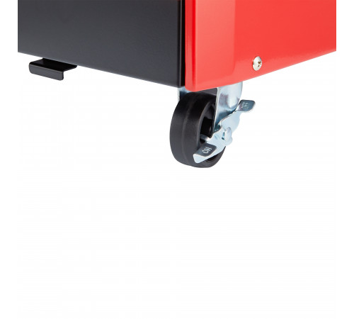 Осушитель воздуха промышленный мобильного типа Ballu BDI-70L