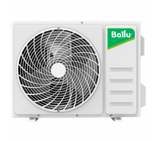 Комплект Ballu BLCI_CF-36HN1_24Y инверторной сплит-системы, напольно-потолочного типа