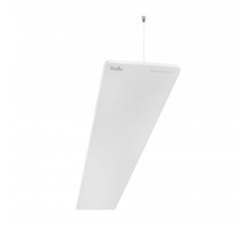 Комплект обогреватель инфракрасный Ballu BIH-GSW-0.8 + Терморегулятор BMT-1