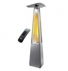 Камин уличный газовый инфракрасный Ballu BOGH-15E